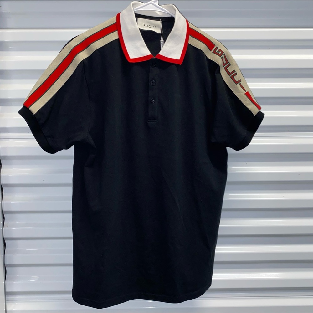 GUCCI POLO 500972-X9M38-1106